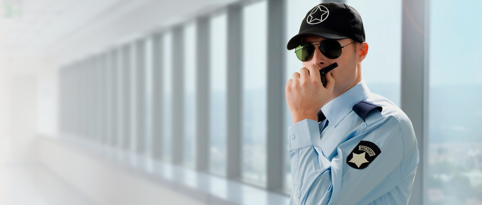 Security Services in Gurgaon