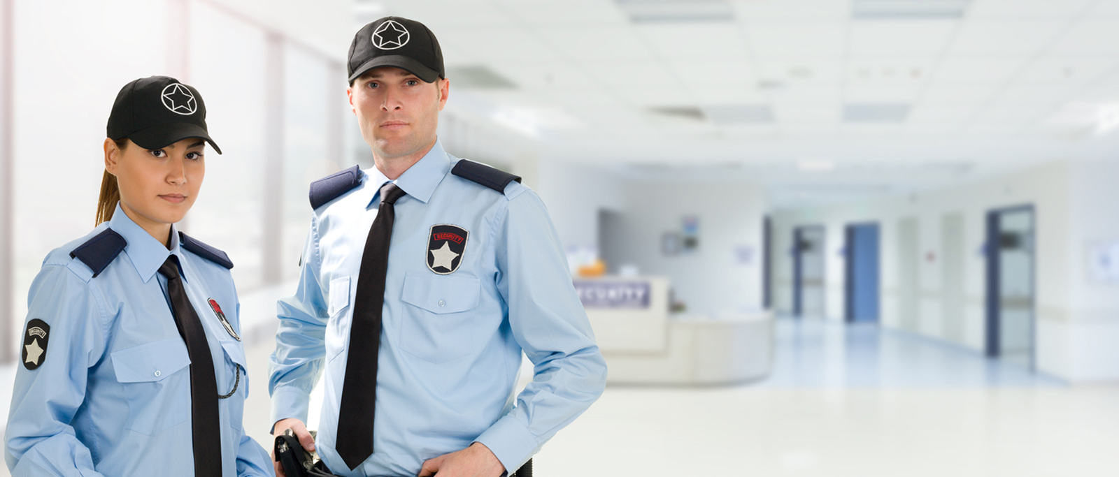 Security Company in Gurgaon